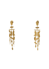 MOBILE 18K EARRINGS