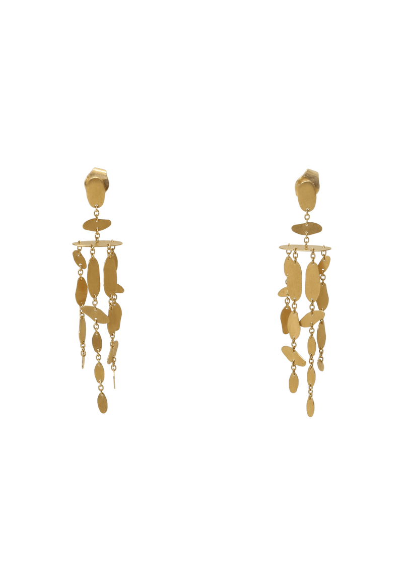 MOBILE 18K EARRINGS