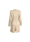 TRENCH COAT M