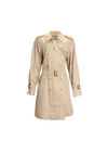 TRENCH COAT M