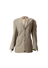 VINTAGE BLAZER 40