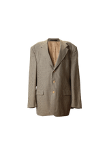 VINTAGE BLAZER G