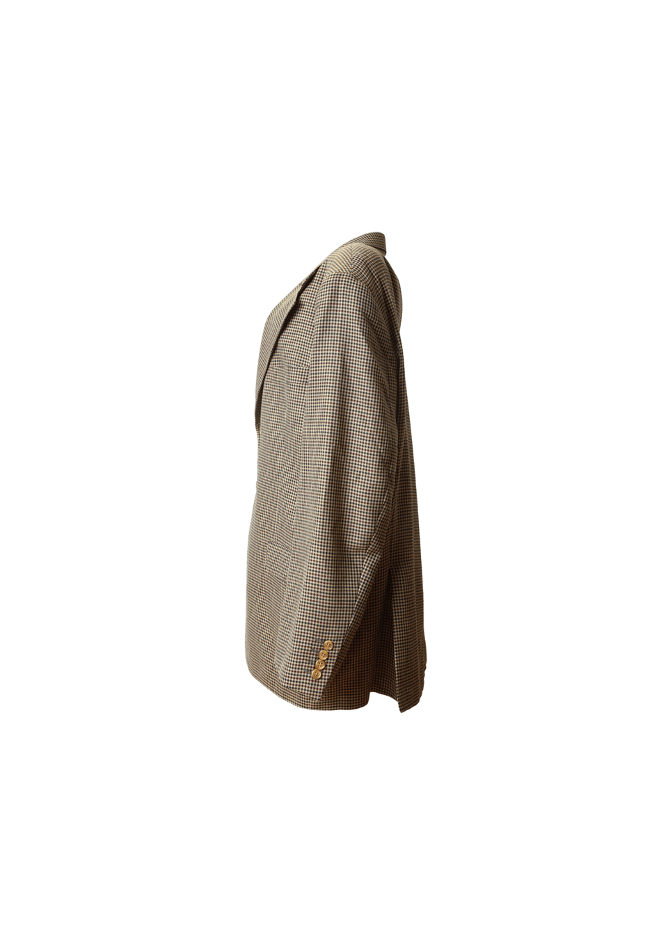 VINTAGE BLAZER G