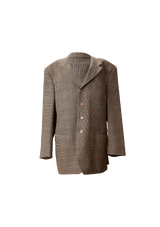 VINTAGE GALLES BLAZER 50