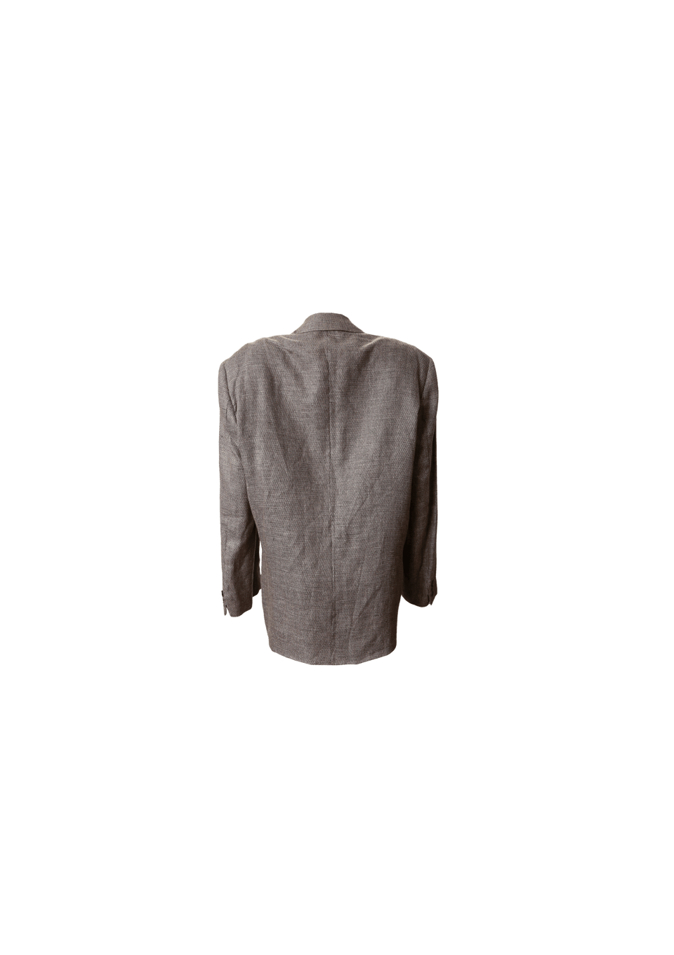 VINTAGE LINEN BLAZER G