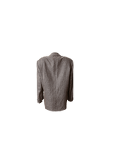 VINTAGE LINEN BLAZER G