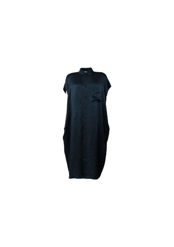 LOGO SETA CHEMISE 38