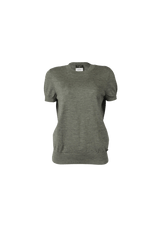 CASHMERE SHIRT 38