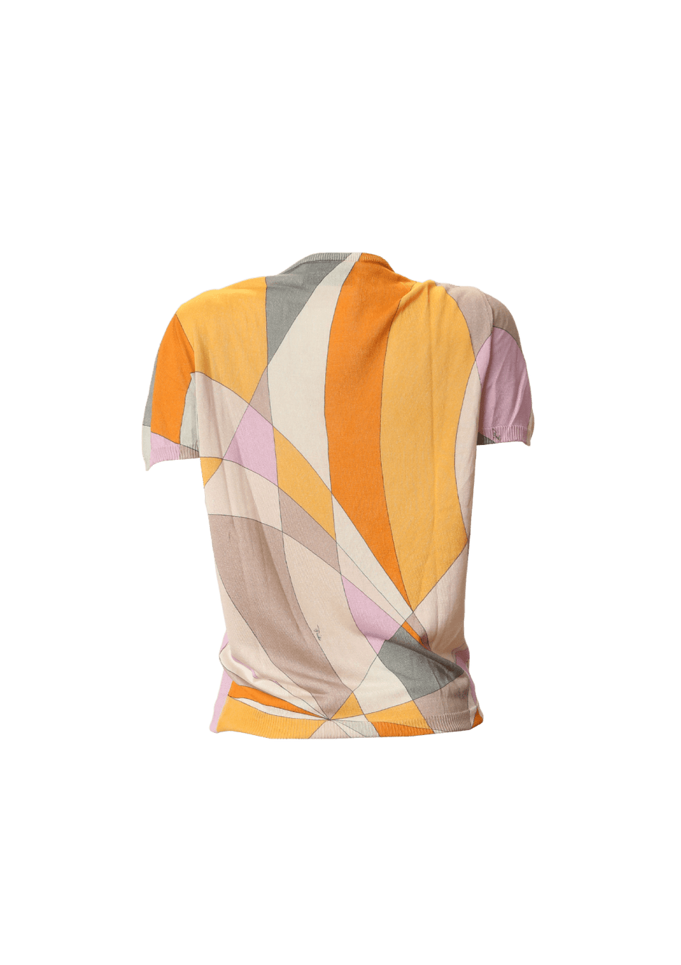 PRINTED T-SHIRT G