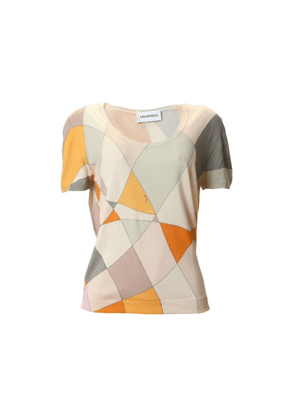 PRINTED T-SHIRT G