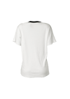 GRAPHIC PRINT T-SHIRT M