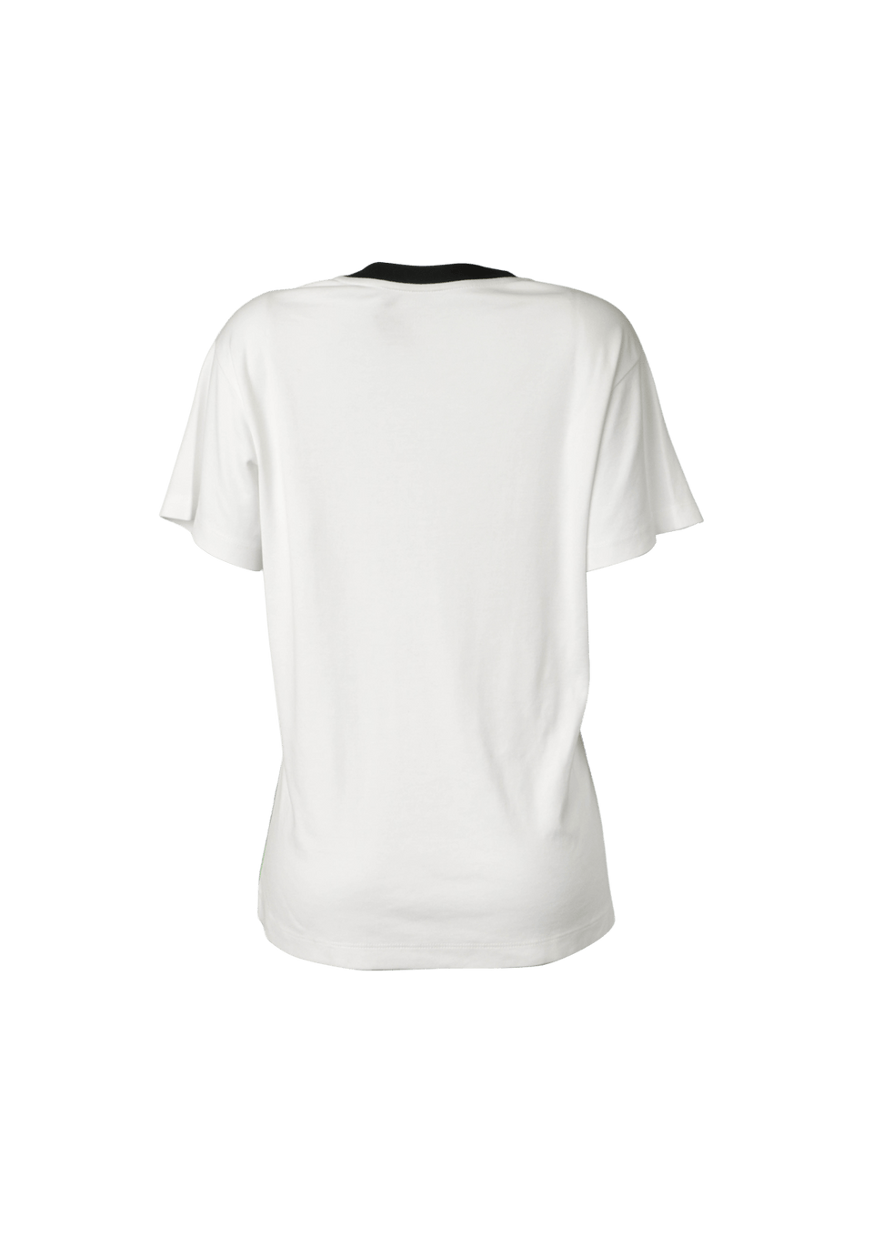 GRAPHIC PRINT T-SHIRT M