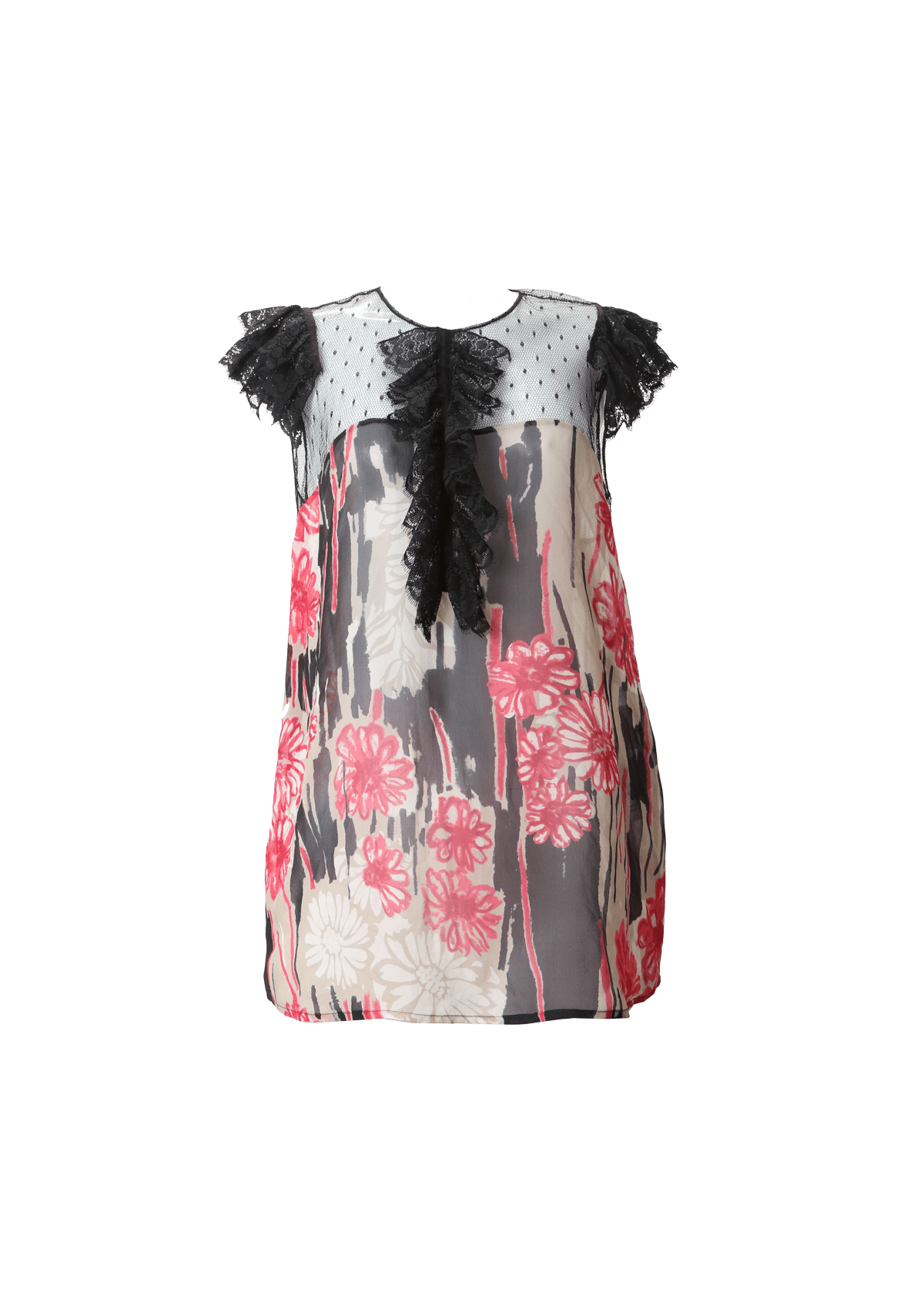 Red Valentino – Gringa