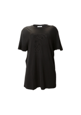 GRAPHIC PRINT T-SHIRT P