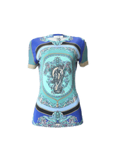 PRINTED T -SHIRT 40