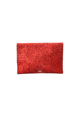 GLITTER CLUTCH