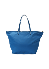 NYLON TOTE