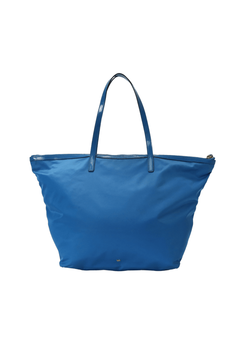 NYLON TOTE