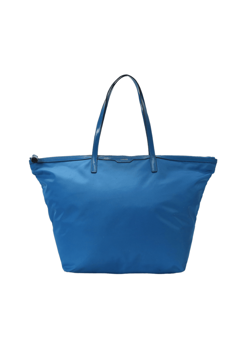 NYLON TOTE