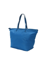 NYLON TOTE