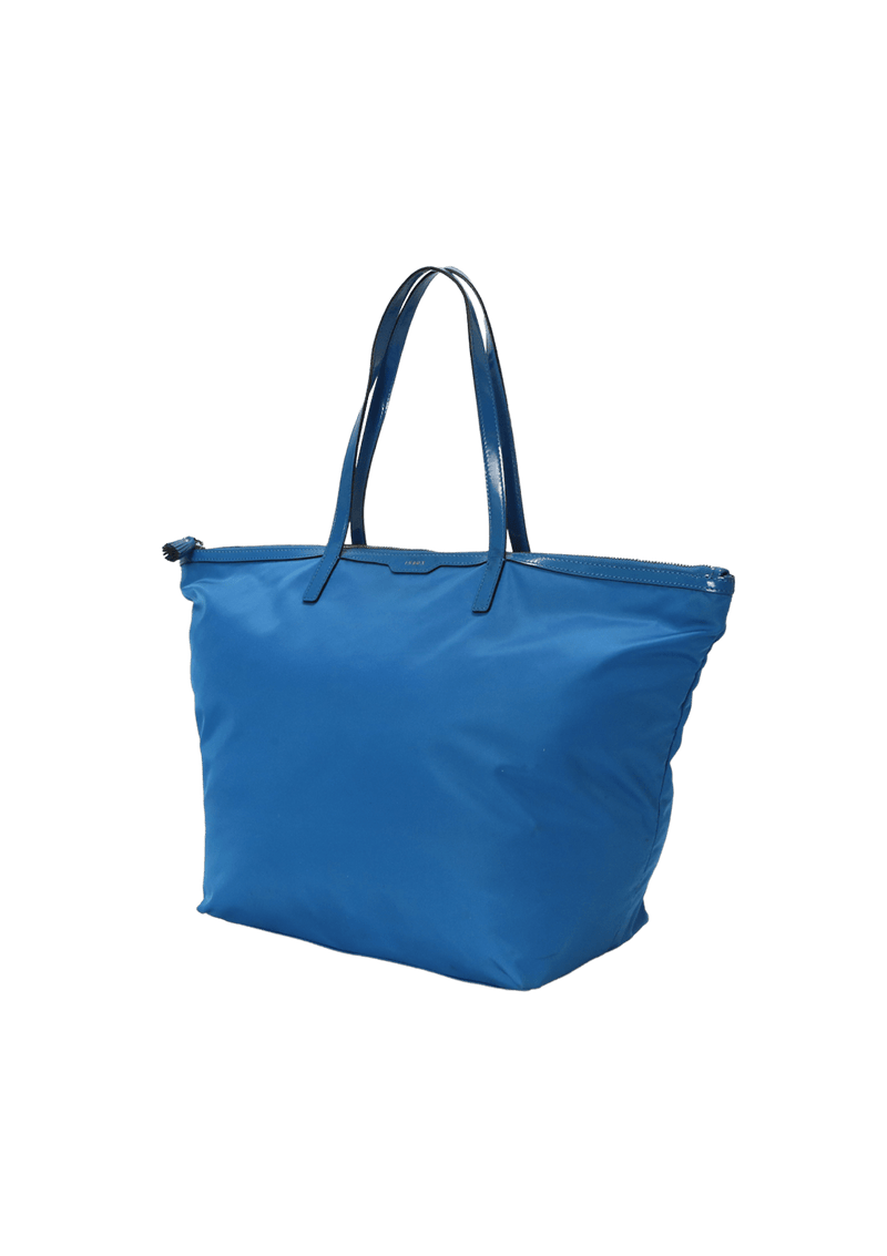 NYLON TOTE