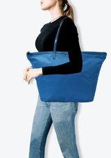 NYLON TOTE