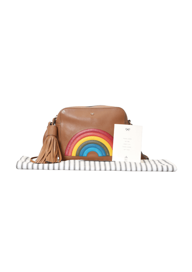 RAINBOW BAG