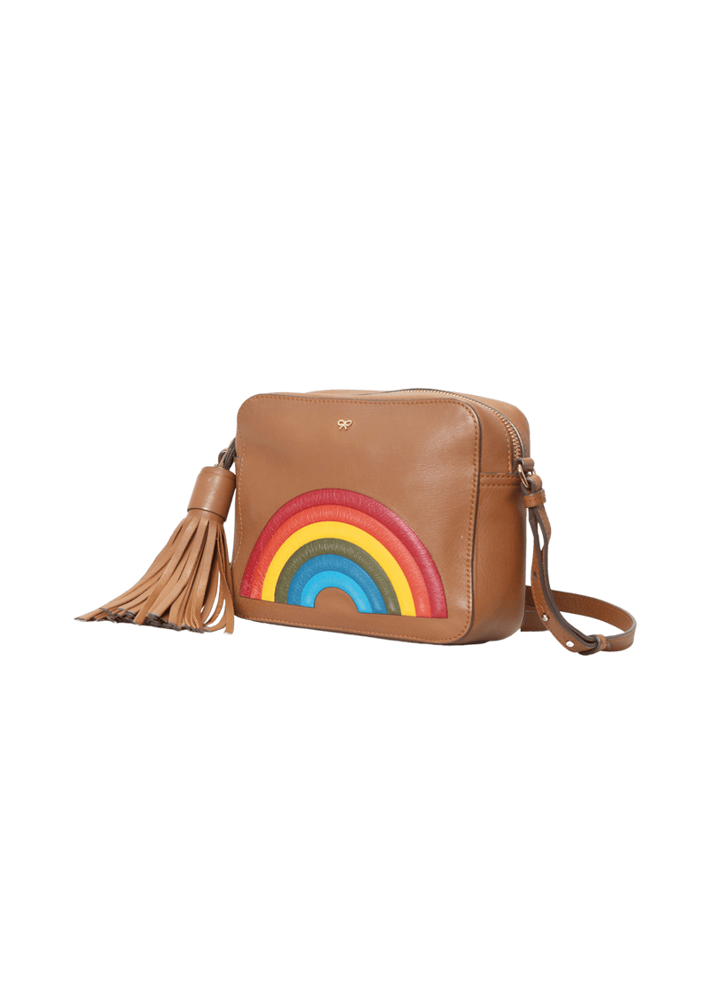 RAINBOW BAG