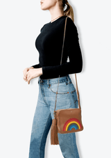 RAINBOW BAG