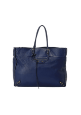 A4 PAPIER TOTE