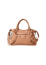 AGNEAU CLASSIC TOWN VIEUX