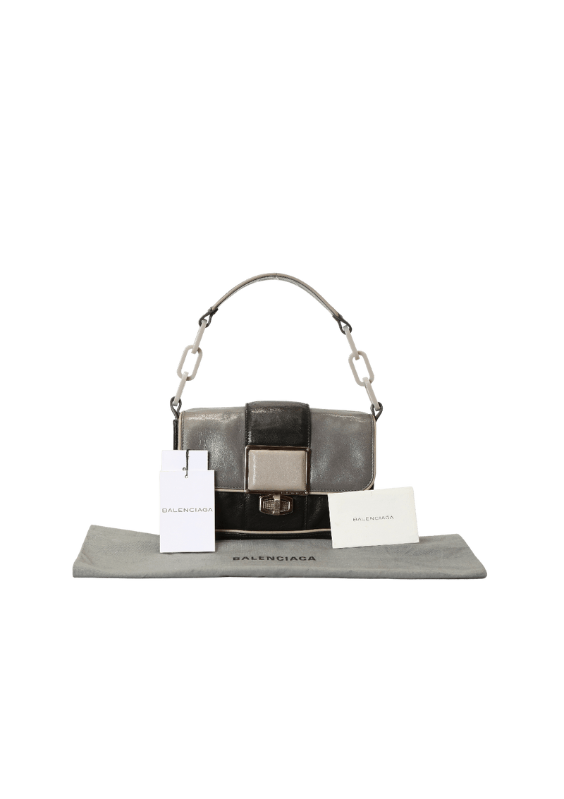 CHERCHE MIDI BAG