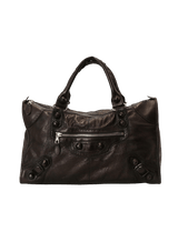 GIANT 21 COVERED BROGUES WORK BAG