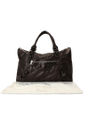 GIANT 21 COVERED BROGUES WORK BAG