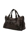 GIANT 21 COVERED BROGUES WORK BAG