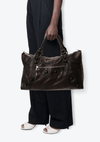 GIANT 21 COVERED BROGUES WORK BAG