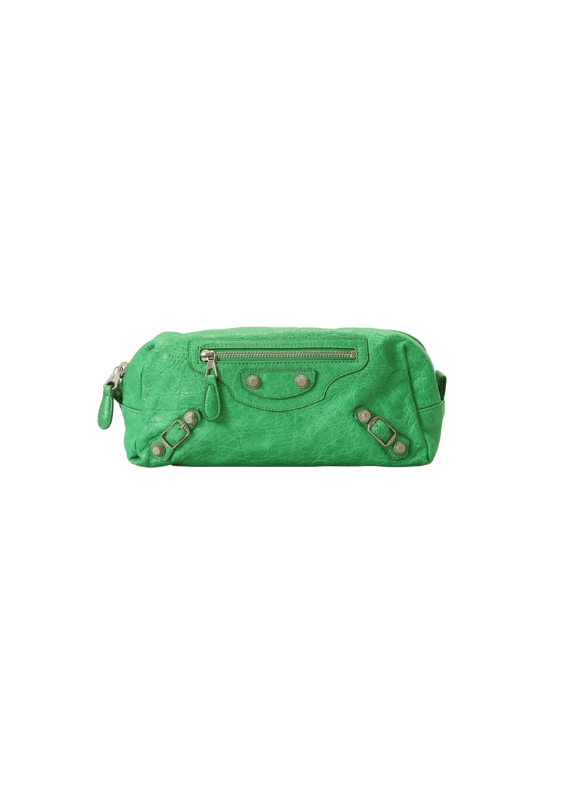 MOTOCROSS CLASSIC POUCH