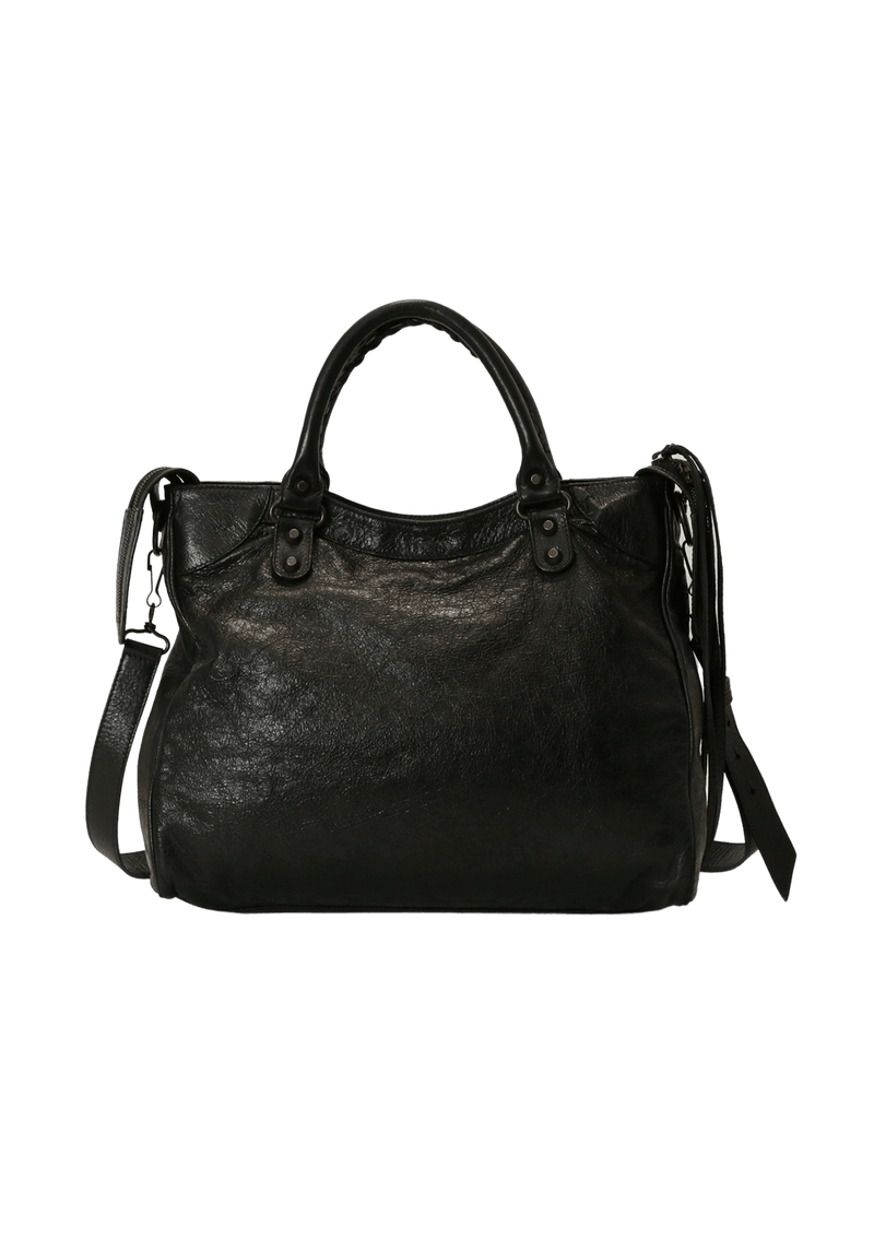 Balenciaga classic velo bag sales