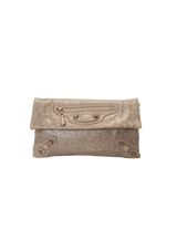 MOTOCROSS GIANT 12 ENVELOPE CLUTCH