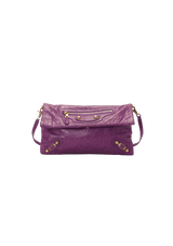 MOTOCROSS GIANT 12 ENVELOPE CLUTCH