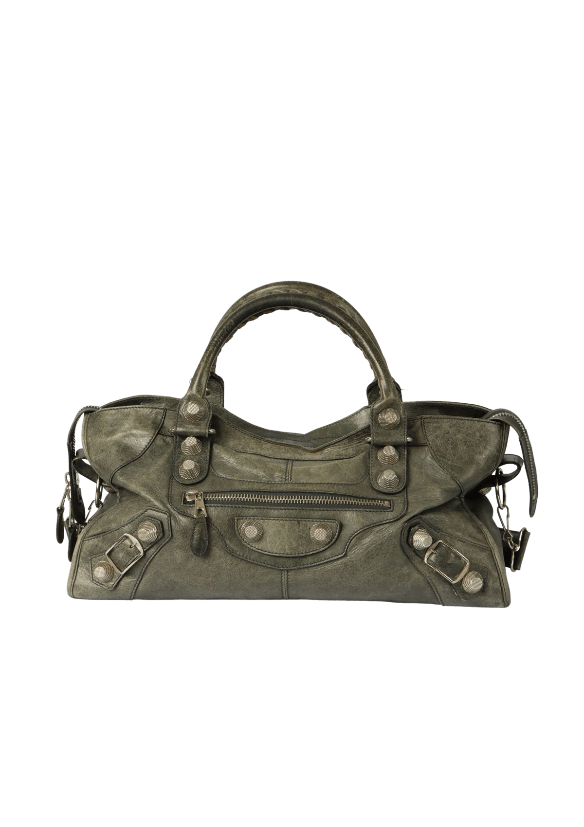 BALENCIAGA 迷彩 ボディバッグ BALENCIAGA（バレンシアガ） ボディバッグ ウエストバッグ