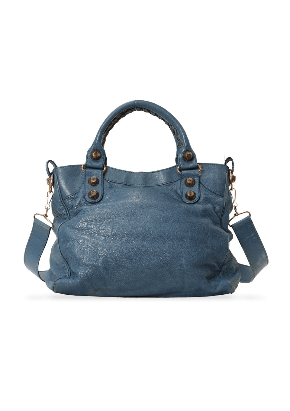 バッグ 90s BALENCIAGA archive NEO LIFT y2k Bolsa Balenciaga Motocross Giant 21 Velo Bag Azul Original – Gringa