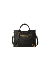 MOTOCROSS METALLIC EDGE VELO BAG