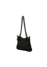 MOTORCYCLE CLASSIC MINI VENING BAG