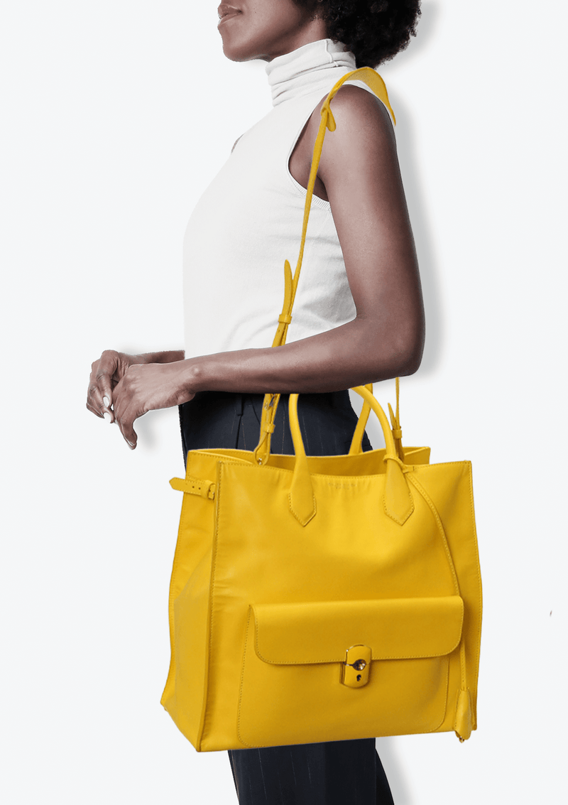 Balenciaga padlock 2025