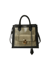 PADLOCK ALL TIME TOTE