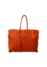 PAPIER A4 TOTE