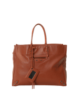 PAPIER A4 TOTE