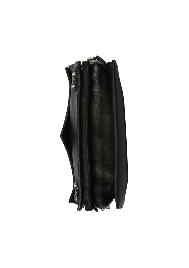 Papier triple sales xs zip around