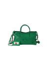 SMALL BLACKOUT CITY BAG